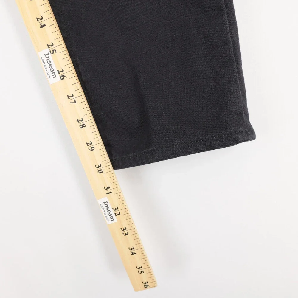 Levi's Slim Men's Jeans in Black